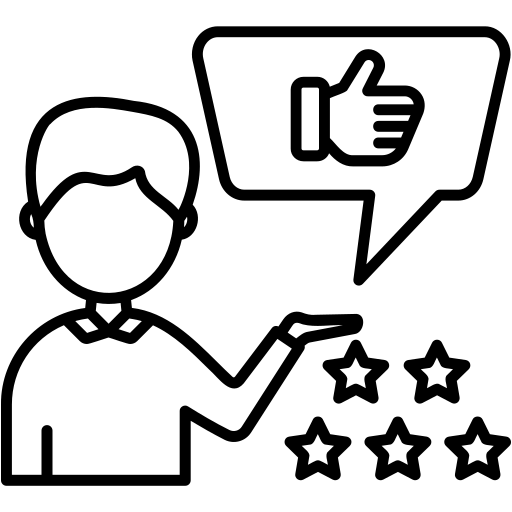 Müşteri Memnuniyeti